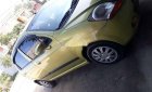 Chevrolet Spark   2012 - Bán Chevrolet Spark năm sản xuất 2012, xe đẹp