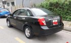 Daewoo Lacetti   2011 - Bán xe Daewoo Lacetti sản xuất năm 2011, máy xăng, số tay