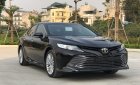 Toyota Camry 2.5 G 2019 - Cần bán xe Toyota Camry 2.5 G năm sản xuất 2019, màu đen, nhập khẩu