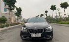 BMW 5 Series 528i GT 2016 - Cần bán xe BMW 5 Series 528i GT sản xuất 2016, màu đen, nhập khẩu