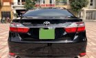 Toyota Camry   2018 - Cần bán xe Toyota Camry đời 2018, siêu lướt