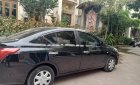 Nissan Sunny XL 2015 - Cần bán Nissan Sunny XL 1.5 MT đời 2015, màu đen số sàn