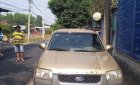 Ford Escape   2003 - Cần bán Ford Escape năm 2003, xe nhập, giá 120tr