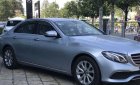 Mercedes-Benz E class   2018 - Bán Mercedes E200 năm sản xuất 2018, màu bạc