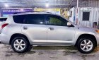 Toyota RAV4 2009 - Cần bán gấp Toyota RAV4 đời 2009, màu bạc, xe nhập