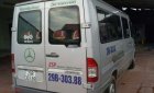 Mercedes-Benz Sprinter   2007 - Bán Mercedes Sprinter năm sản xuất 2007, xe còn rất mới