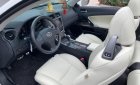 Lexus IS 250C 2009 - Cần bán xe Lexus IS 250C 2009, màu trắng, xe nhập