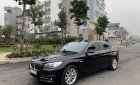 BMW 5 Series 528i GT 2016 - Cần bán xe BMW 5 Series 528i GT sản xuất 2016, màu đen, nhập khẩu