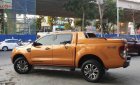 Ford Ranger Bitubo 2018 - Bán Ford Ranger Bitubo sản xuất năm 2018, nhập khẩu Thái số tự động