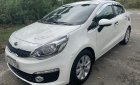 Kia Rio 1.4 AT 2016 - Cần bán xe Kia Rio 1.4 AT sản xuất 2016, màu trắng, nhập khẩu nguyên chiếc  