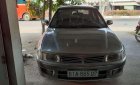 Mitsubishi Lancer   2001 - Bán Mitsubishi Lancer đời 2001, màu xám, nhập khẩu  