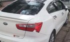 Kia Rio   2017 - Cần bán lại xe Kia Rio 2017, màu trắng, nhập khẩu, chính chủ 