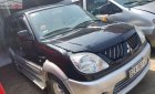 Mitsubishi Jolie Ss 2004 - Bán Mitsubishi Jolie Ss năm sản xuất 2004, màu đen, giá tốt