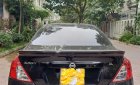 Nissan Sunny XL 2015 - Cần bán Nissan Sunny XL 1.5 MT đời 2015, màu đen số sàn