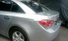 Chevrolet Cruze 2011 - Bán Chevrolet Cruze AT năm 2011, màu bạc ít sử dụng, giá chỉ 298 triệu