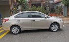 Toyota Vios   2017 - Cần bán xe Toyota Vios năm 2017, số sàn, xe cực đẹp