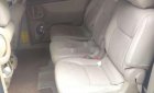 Toyota Sienna 2008 - Xe Toyota Sienna LE 3.5 AT sản xuất năm 2008, màu vàng, xe nhập xe gia đình