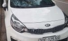 Kia Rio   2017 - Cần bán lại xe Kia Rio 2017, màu trắng, nhập khẩu, chính chủ 