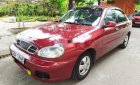 Daewoo Lanos   2003 - Cần bán xe Daewoo Lanos đời 2003, đăng ký lần đầu 2004