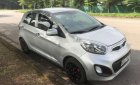 Kia Picanto 2014 - Bán Kia Picanto sản xuất 2014, màu bạc