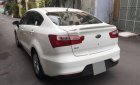Kia Rio 2017 - Cần bán xe Kia Rio 1.4 MT năm 2017, màu trắng, nhập khẩu 