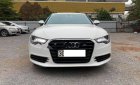 Audi A6 2014 - Cần bán Audi A6 đời 2014, màu trắng, xe nhập