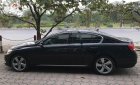 Lexus GS   2008 - Bán Lexus GS 350 sản xuất năm 2008, màu đen, xe nhập