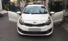 Kia Rio 2017 - Cần bán xe Kia Rio 1.4 MT năm 2017, màu trắng, nhập khẩu 