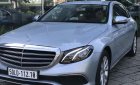 Mercedes-Benz E class   2018 - Bán Mercedes E200 năm sản xuất 2018, màu bạc