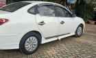 Hyundai Avante 1.6 MT 2012 - Cần bán Hyundai Avante 1.6 MT năm 2012, màu trắng