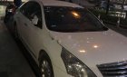 Nissan Teana   2011 - Cần bán xe Nissan Teana sản xuất năm 2011, màu trắng, nhập khẩu