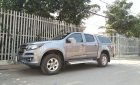 Chevrolet Colorado MT 2017 - Bán ô tô Chevrolet Colorado MT 2017, nhập khẩu