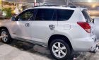 Toyota RAV4 2009 - Cần bán gấp Toyota RAV4 đời 2009, màu bạc, xe nhập