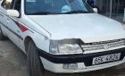 Peugeot 405   1990 - Bán ô tô Peugeot 405 1990, xe đẹp, máy ngon
