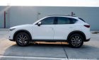Mazda CX 5   2018 - Bán xe Mazda CX 5 sản xuất năm 2018, xe đi được 28.000Km