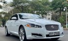 Jaguar XF Premium Luxury 2015 - Xe Jaguar XF Premium Luxury 2015, màu trắng, xe nhập