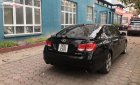 Lexus GS   2008 - Bán Lexus GS 350 sản xuất năm 2008, màu đen, xe nhập