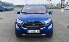 Ford EcoSport   2018 - Cần bán Ford EcoSport năm sản xuất 2018, giá 596 triệu