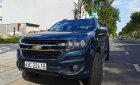 Chevrolet Colorado  2.8 AT  2017 - Cần bán lại xe Chevrolet Colorado 2.8 AT sản xuất 2017, nhập khẩu nguyên chiếc 