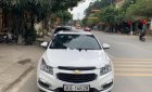 Chevrolet Cruze 2016 - Bán Chevrolet Cruze đời 2016, màu trắng, 450 triệu