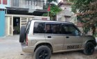 Suzuki Vitara   2003 - Cần bán Suzuki Vitara đời 2003, nhập khẩu nguyên chiếc