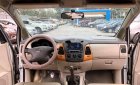 Toyota Innova  MT 2009 - Bán xe Toyota Innova MT 2009, màu bạc xe gia đình, 345 triệu