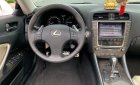 Lexus IS 250C 2009 - Cần bán xe Lexus IS 250C 2009, màu trắng, xe nhập