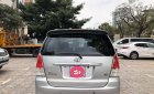 Toyota Innova  MT 2009 - Bán xe Toyota Innova MT 2009, màu bạc xe gia đình, 345 triệu