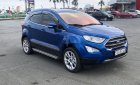 Ford EcoSport   2018 - Cần bán Ford EcoSport năm sản xuất 2018, giá 596 triệu