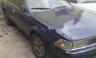 Toyota Carina 1993 - Xe Toyota Carina năm 1993, màu xanh lam, nhập khẩu nguyên chiếc, 40tr