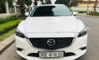 Mazda 6   2017 - Bán Mazda 6 2.0L Premium năm sản xuất 2017, màu trắng  