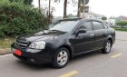 Daewoo Lacetti   2011 - Bán xe Daewoo Lacetti sản xuất năm 2011, máy xăng, số tay