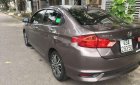 Honda City   2017 - Bán Honda City đời 2017, xe nhập khẩu