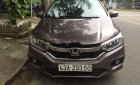 Honda City   2017 - Bán Honda City đời 2017, xe nhập khẩu